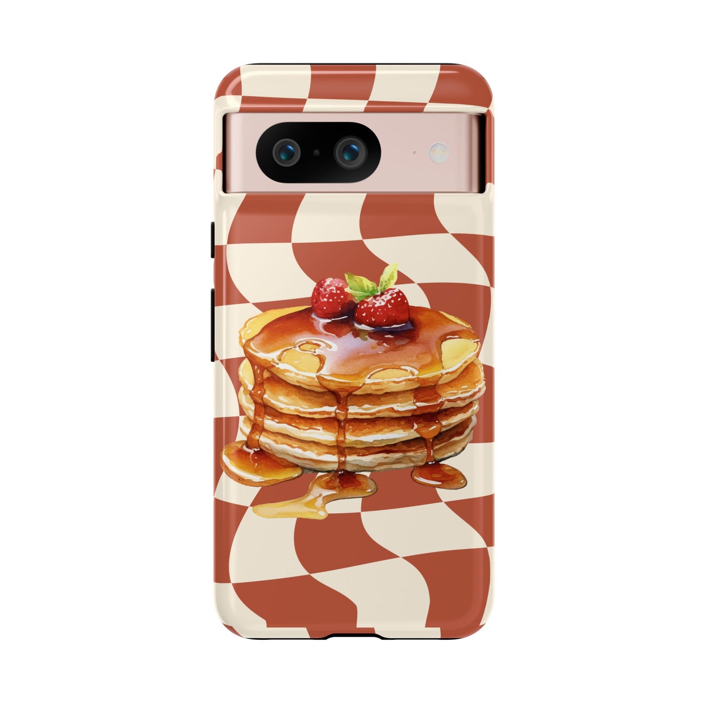 Flippin’ Pancakes Phone Case | Tough Cases