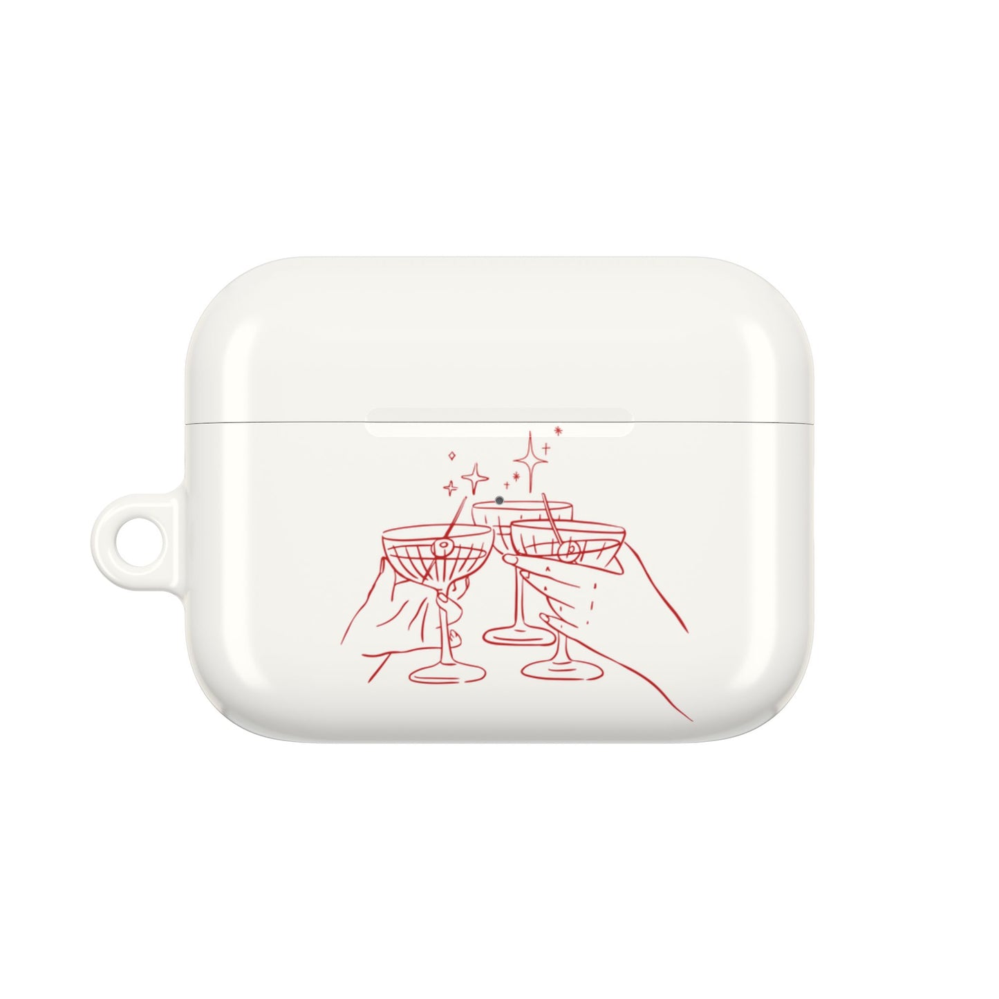 Cheers  AirPod Cases