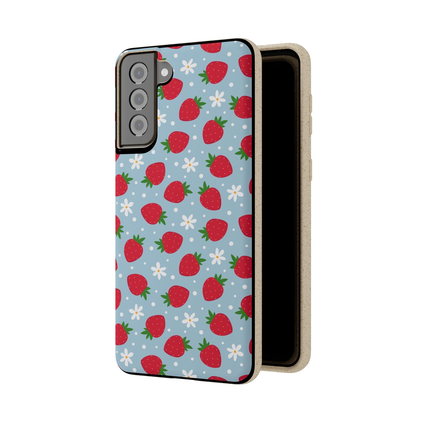 Skyberry Daisy Eco-Friendly Phone Cases | Biodegradable | Sustainable