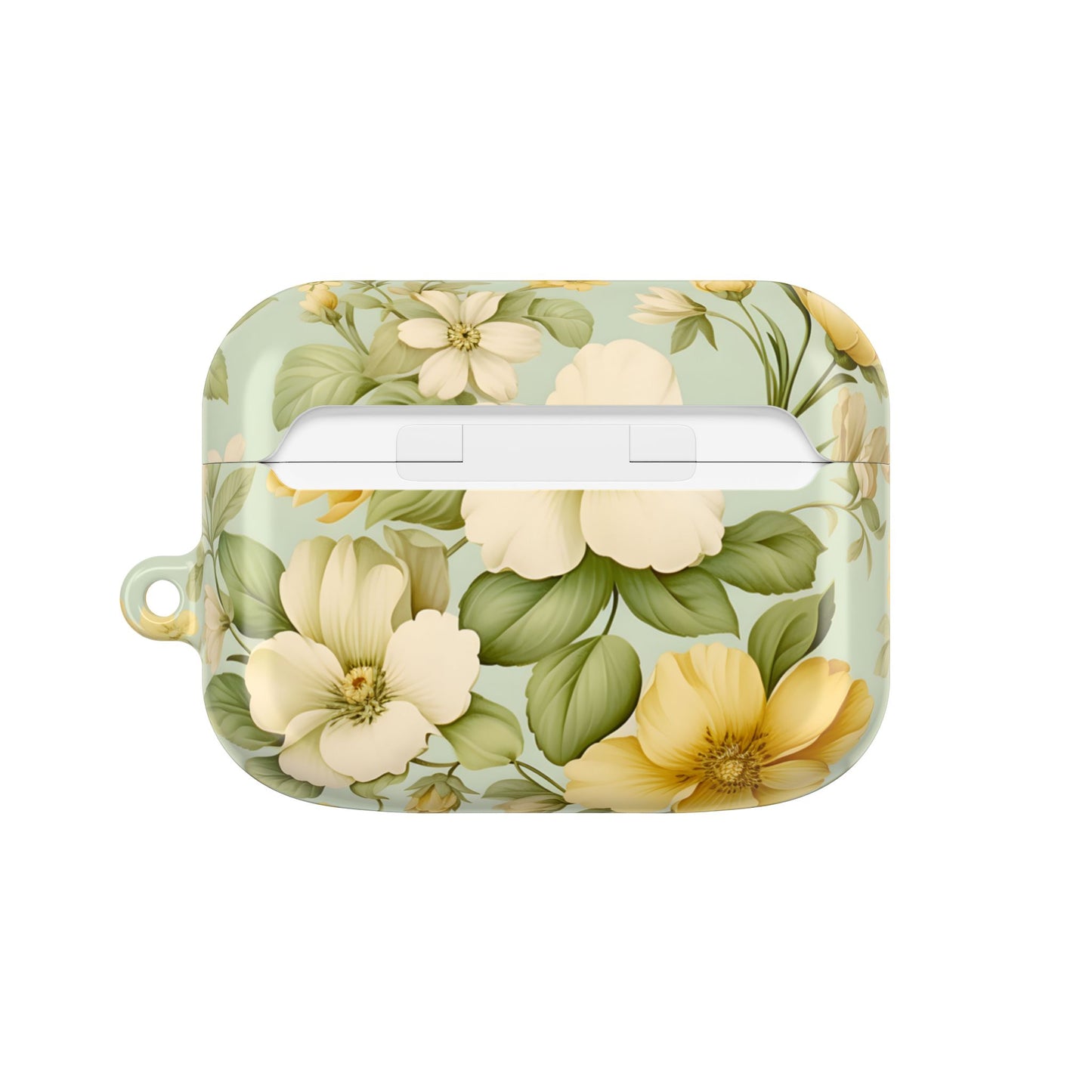 Floral Spring AirPod Cases