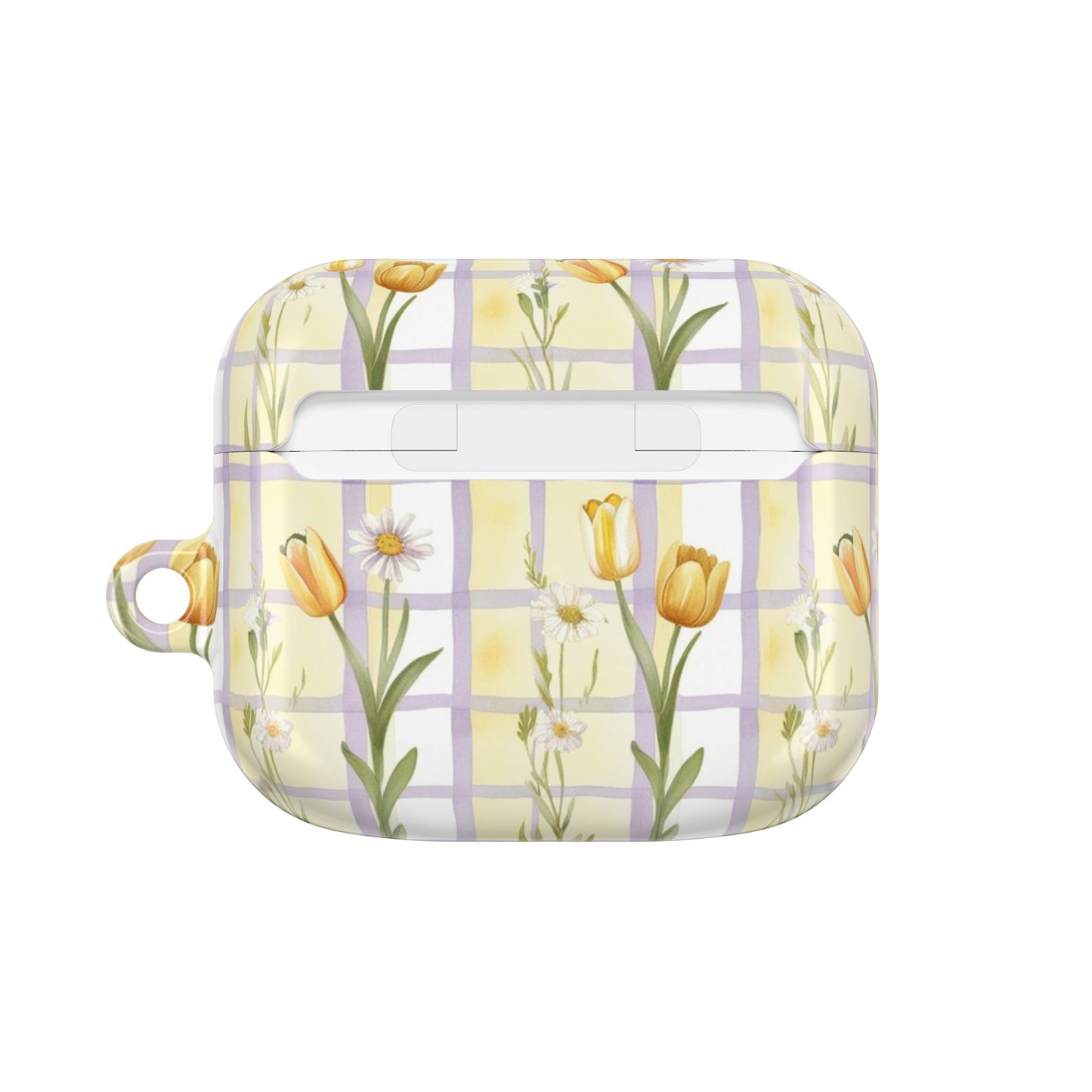 Chic Floral AirPod Cases, Flower Pattern Accessories, Cute Tech Gifts, Stylish Earbud Covers, Spring Inspired Cases