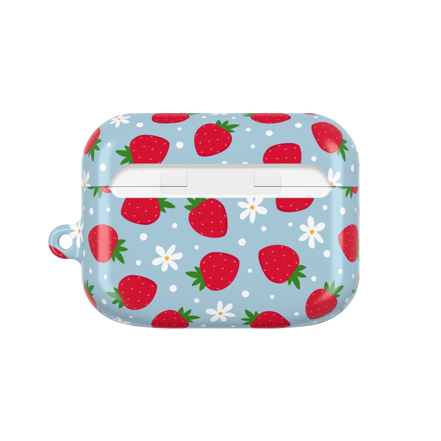 Skyberry Daisy AirPod Case