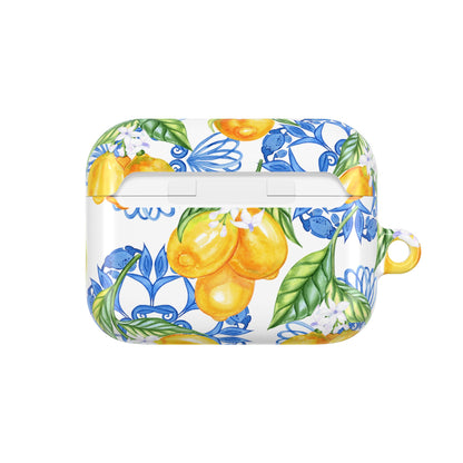 Squeeze the Day AirPod Case