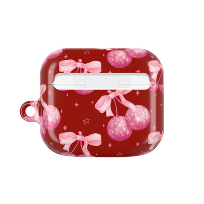 Disco Ball AirPod Case – Fun & Festive Accessory