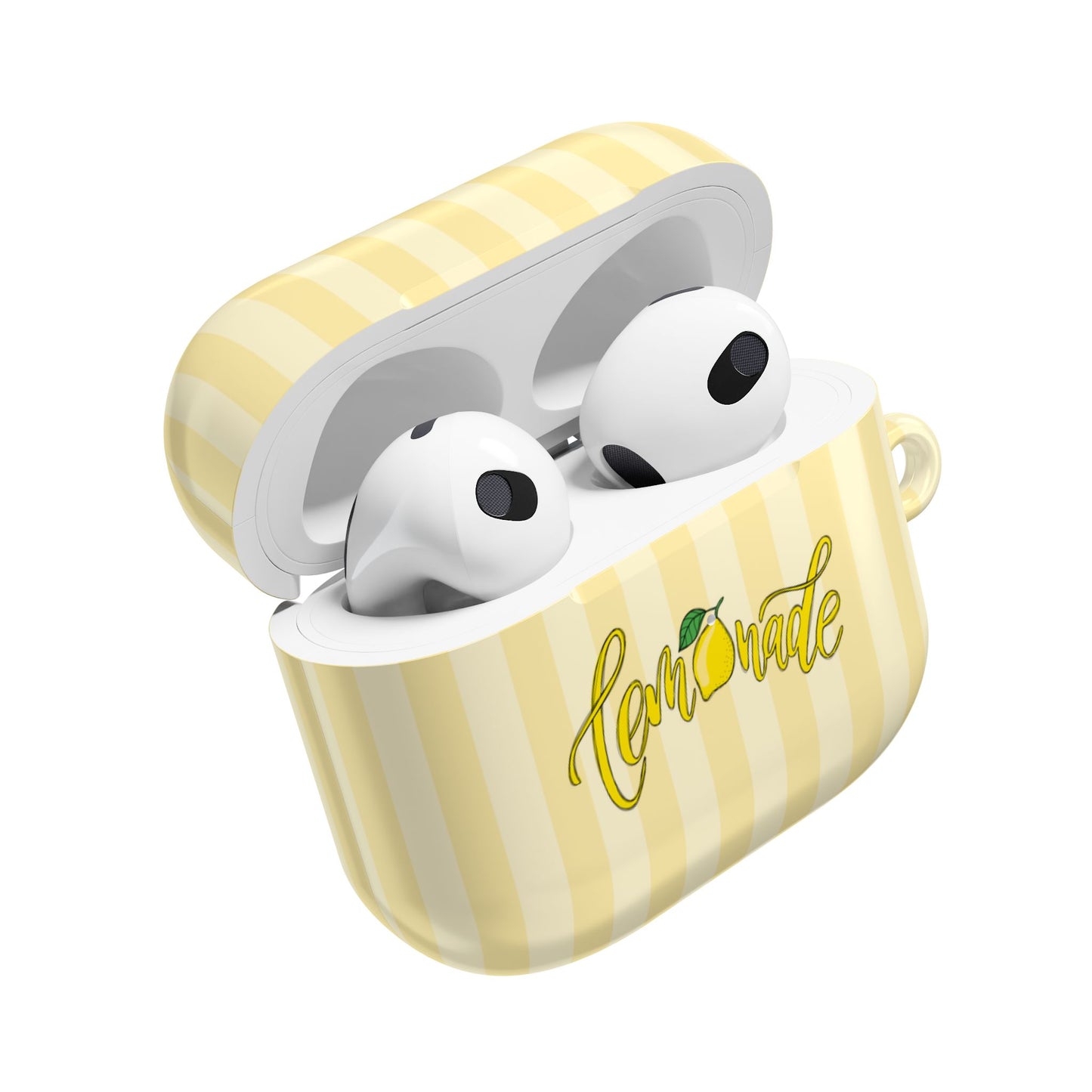 Summer Squeeze AirPod Case