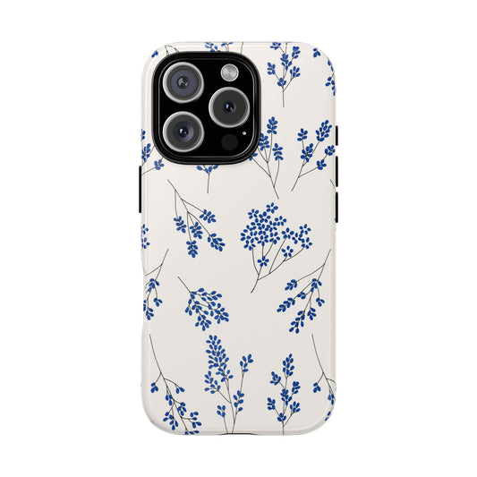 Bluebell Tough Cases