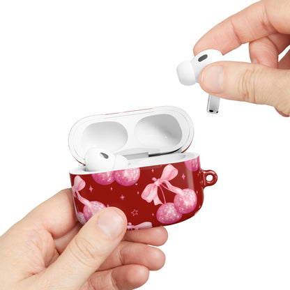 Disco Ball AirPod Case – Fun & Festive Accessory