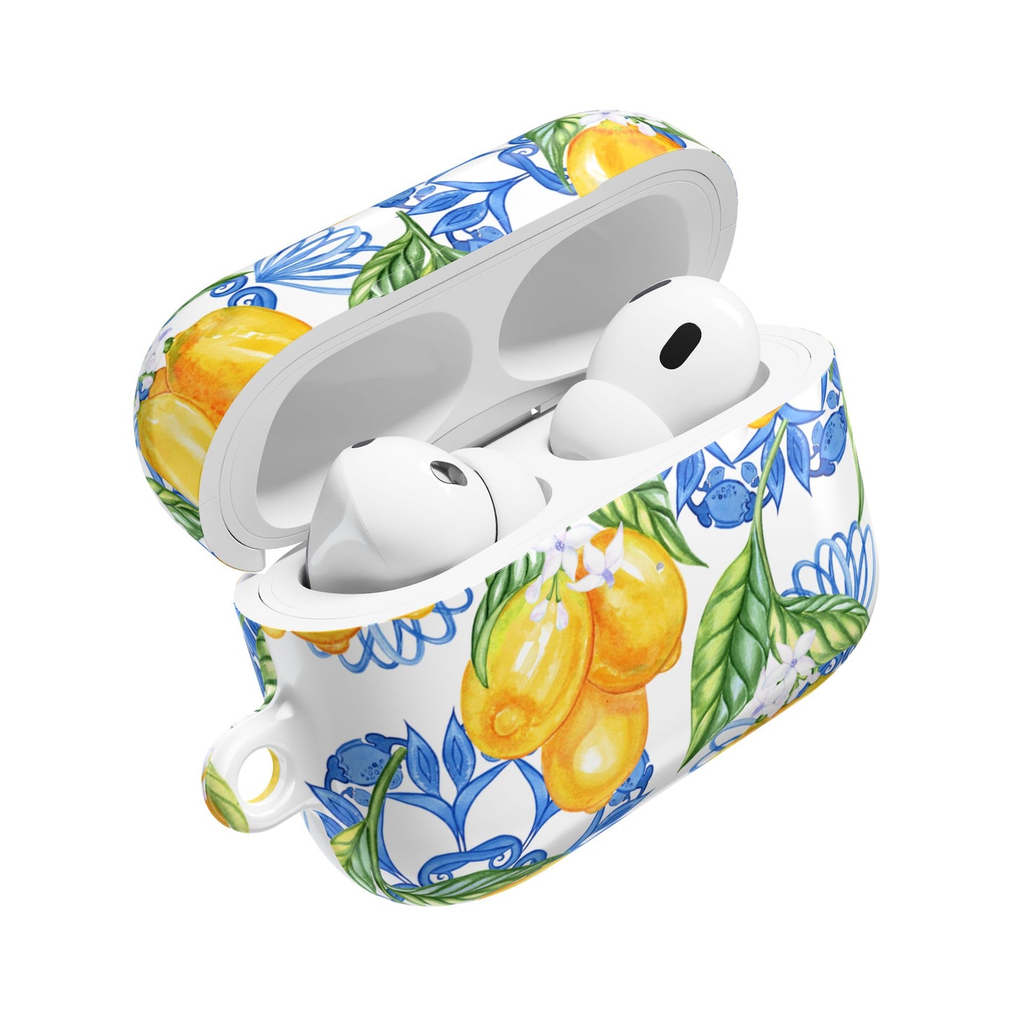 Squeeze the Day AirPod Case