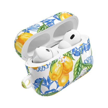 Squeeze the Day AirPod Case