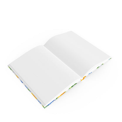 Squeeze the Day Hard Backed Journal | Notebook | Daily Planner