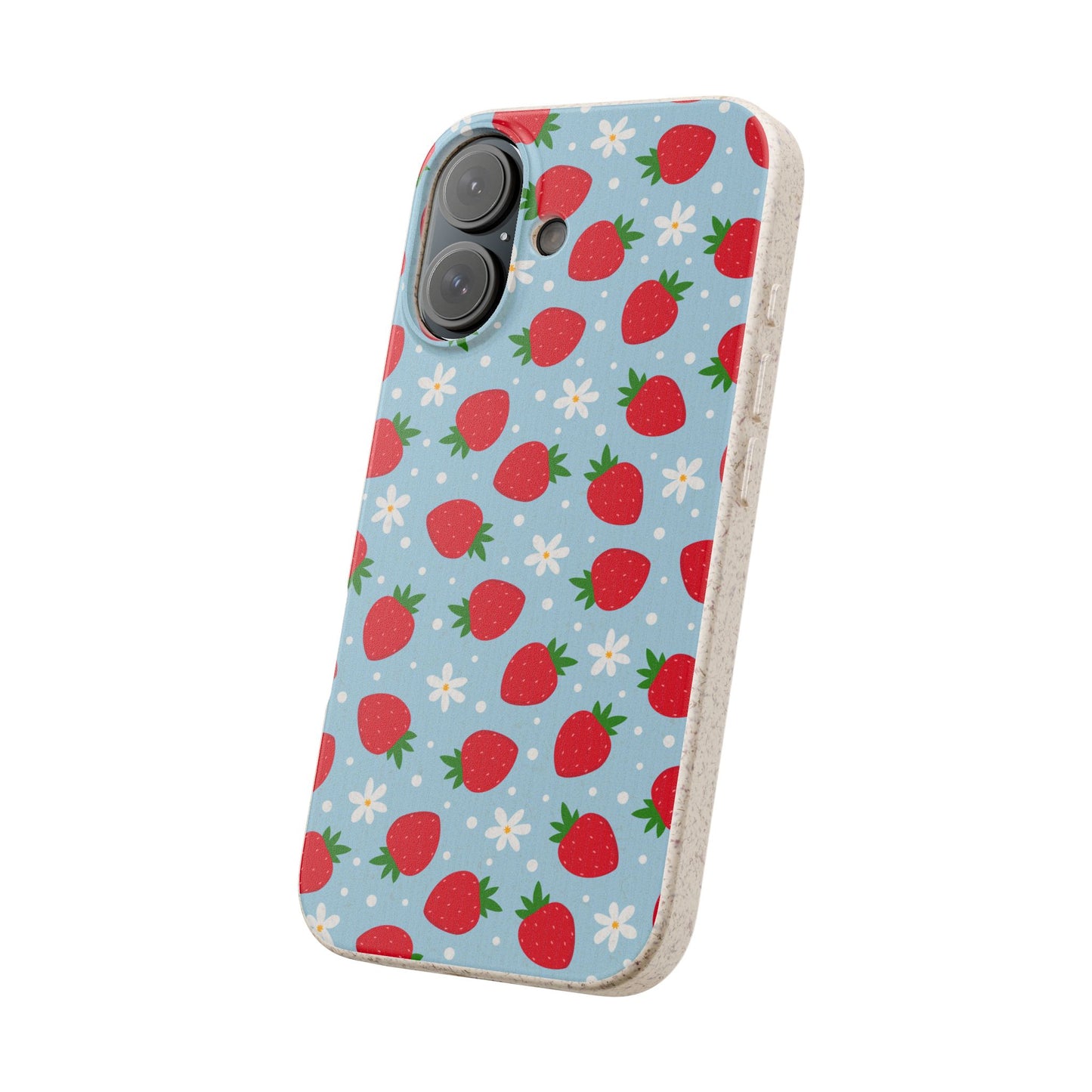 Skyberry Daisy Eco-Friendly Phone Cases | Biodegradable | Sustainable