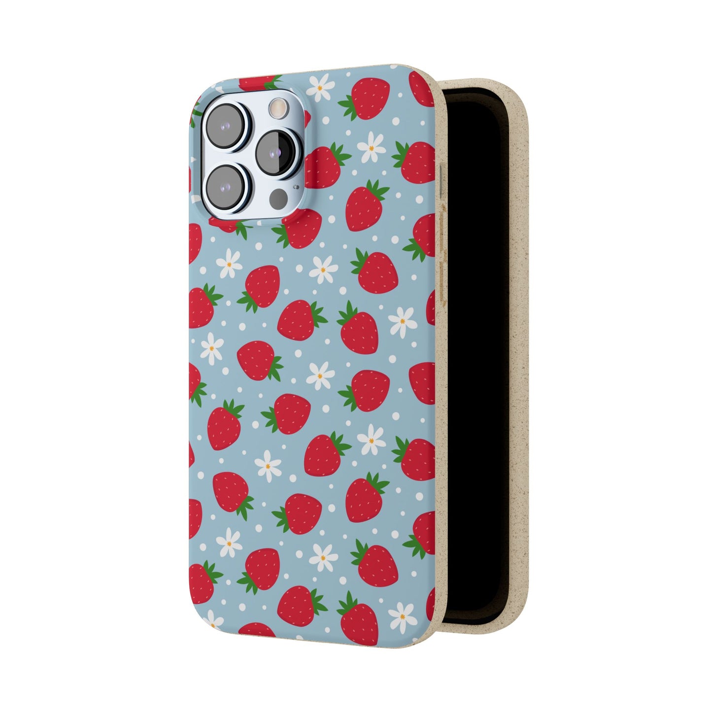 Skyberry Daisy Eco-Friendly Phone Cases | Biodegradable | Sustainable