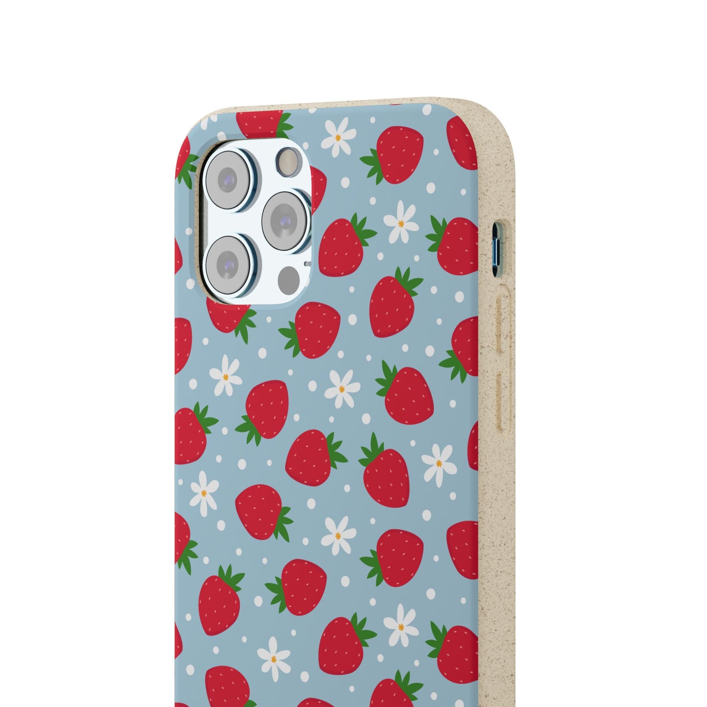 Skyberry Daisy Eco-Friendly Phone Cases | Biodegradable | Sustainable