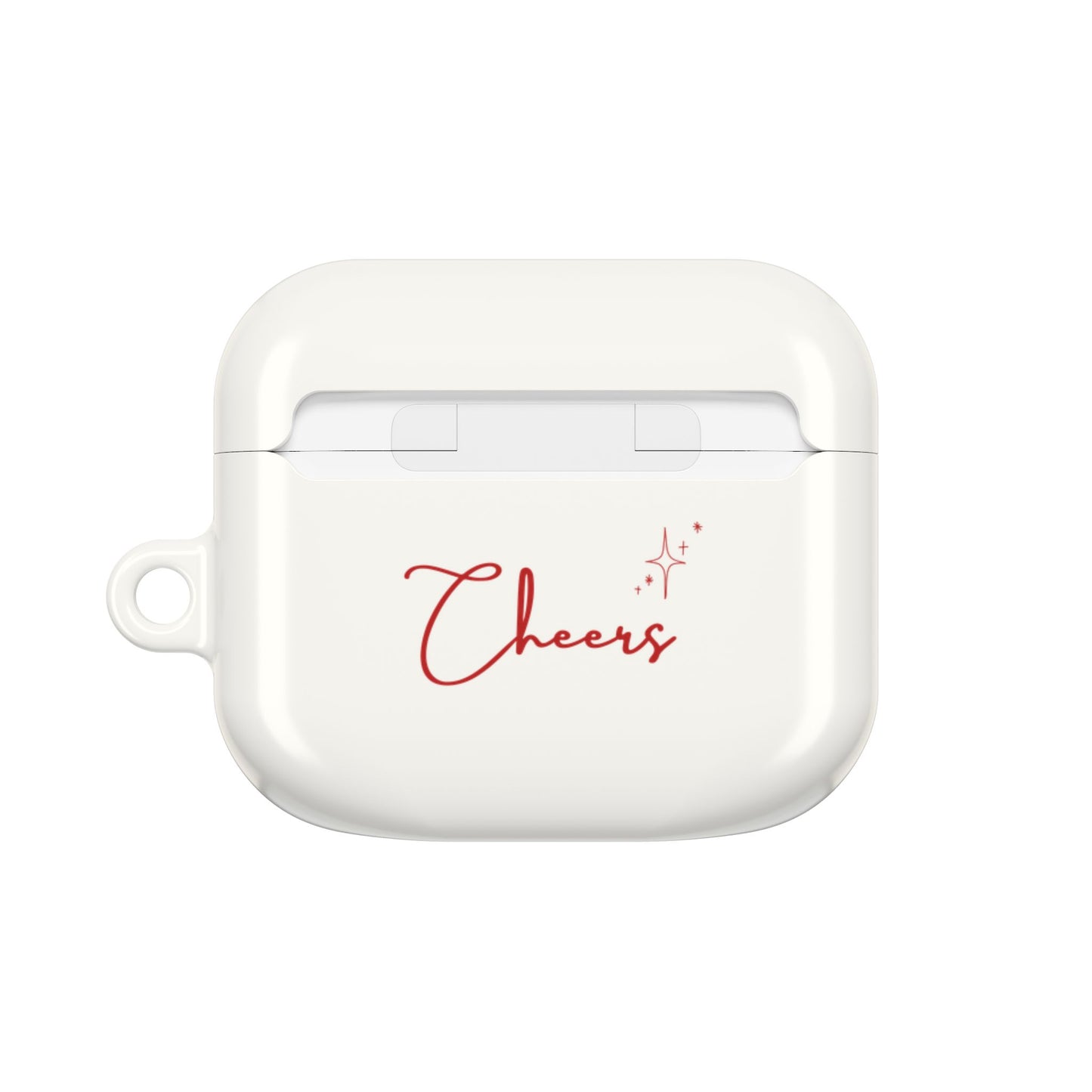 Cheers  AirPod Cases
