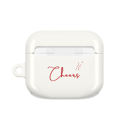 Cheers  AirPod Cases