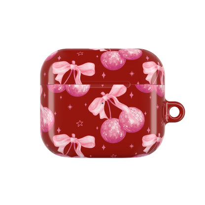 Disco Ball AirPod Case – Fun & Festive Accessory