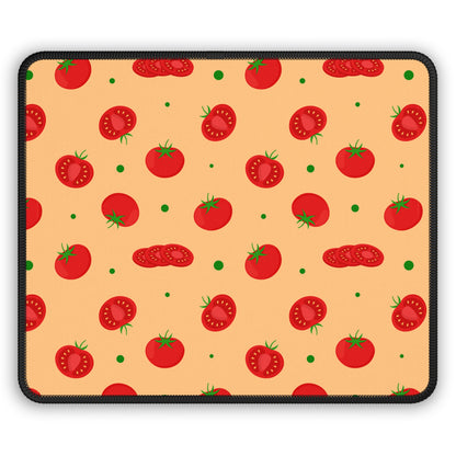 Tomatoes Mouse Pad - Fun Desk Accessory