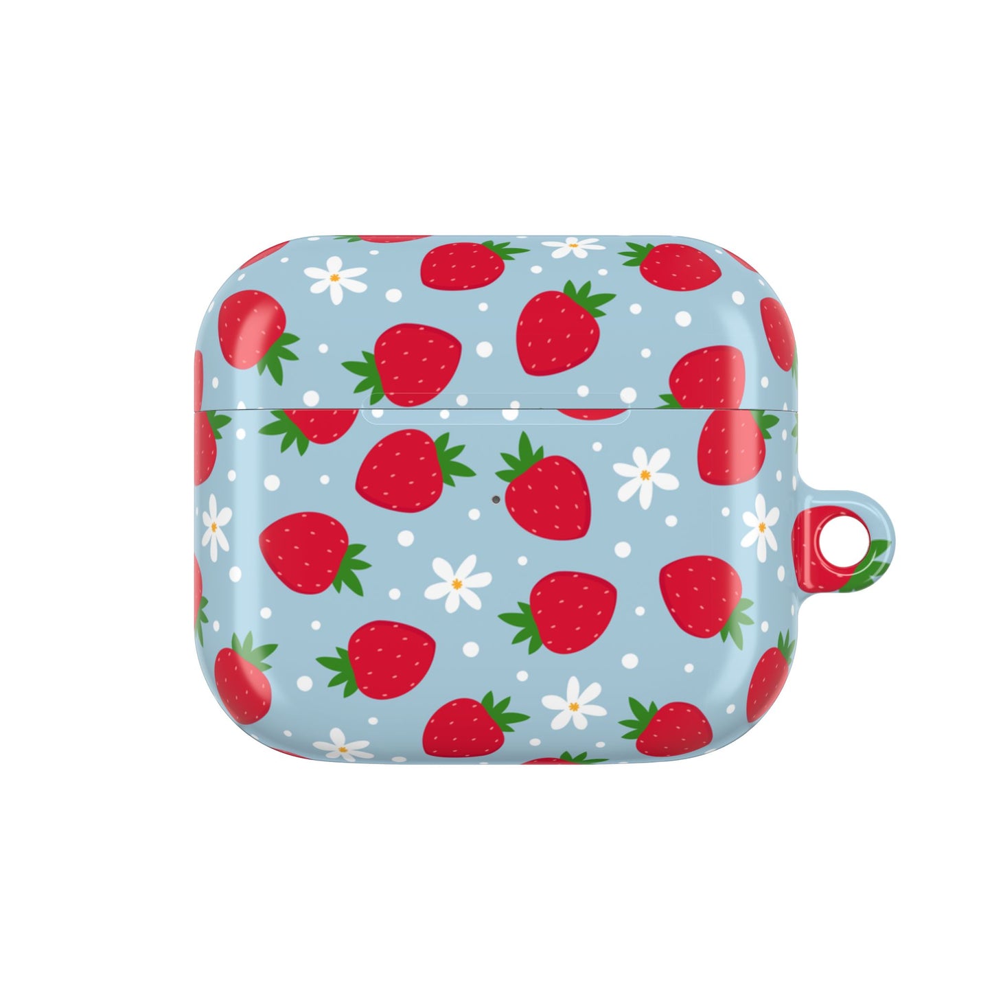 Skyberry Daisy AirPod Case