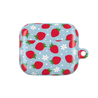 Skyberry Daisy AirPod Case