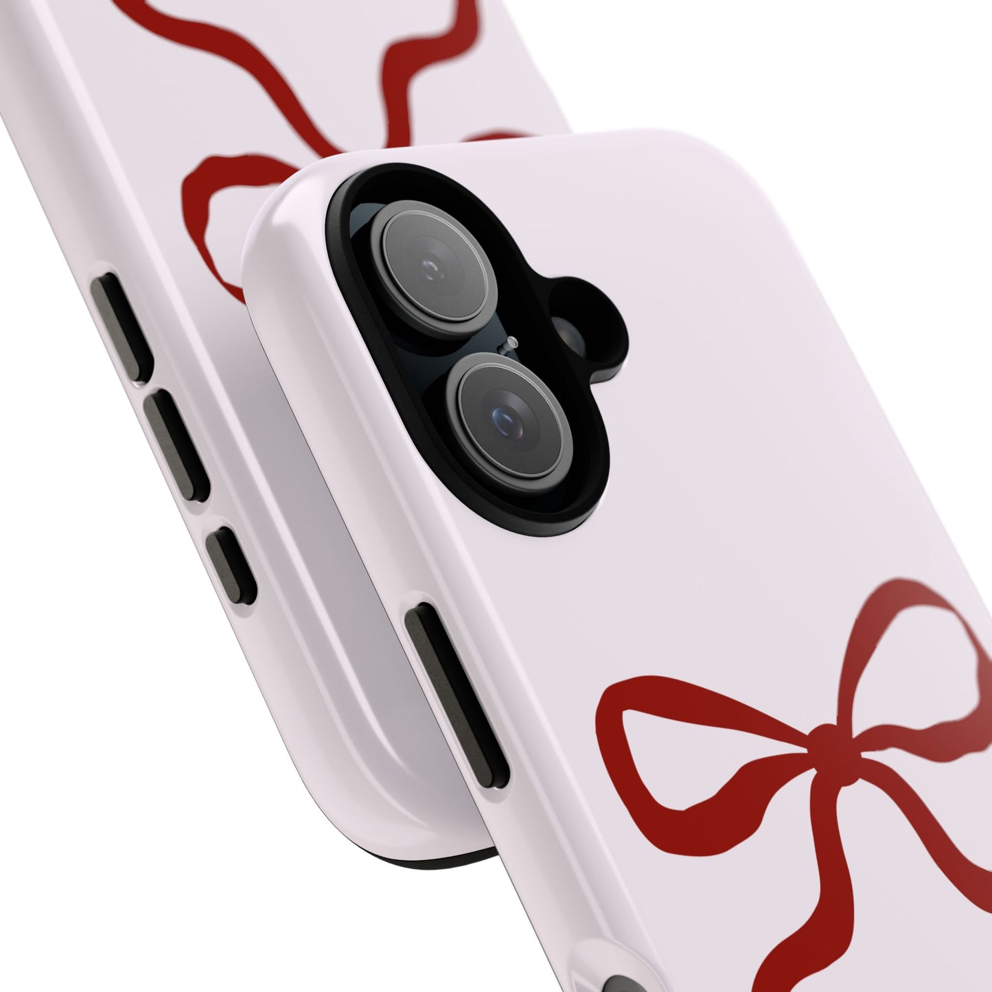 Chérie Knot Phone Case | Tough Cases