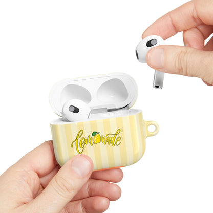 Summer Squeeze AirPod Case