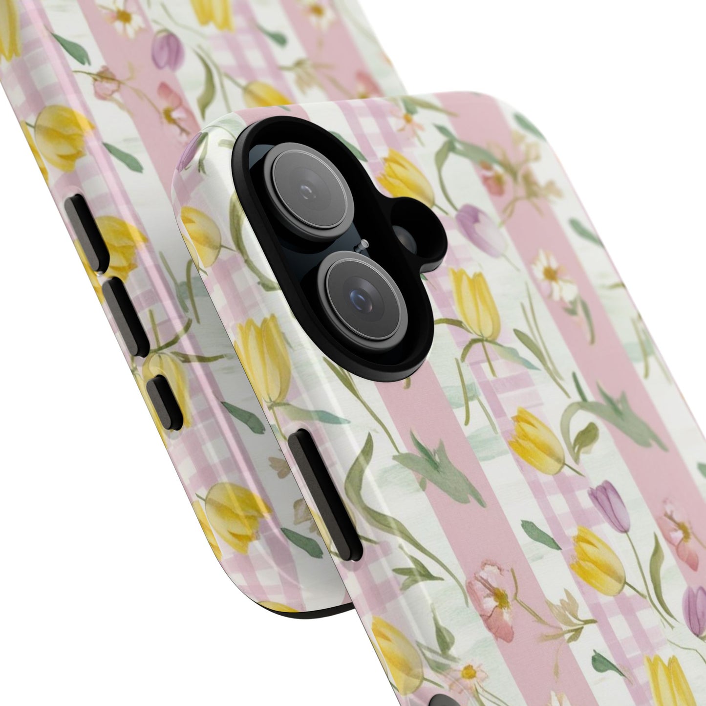 Coquette Bloom Phone Case | Tough Cases