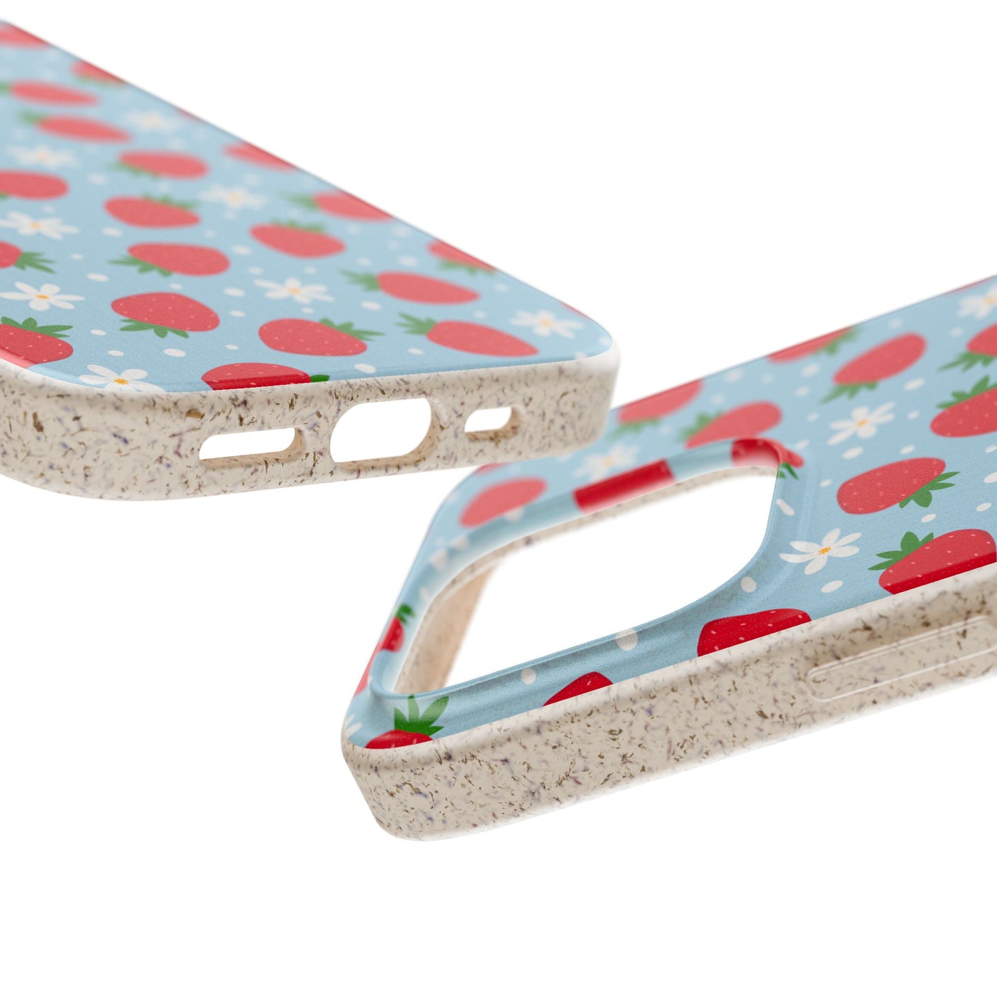Skyberry Daisy Eco-Friendly Phone Cases | Biodegradable | Sustainable