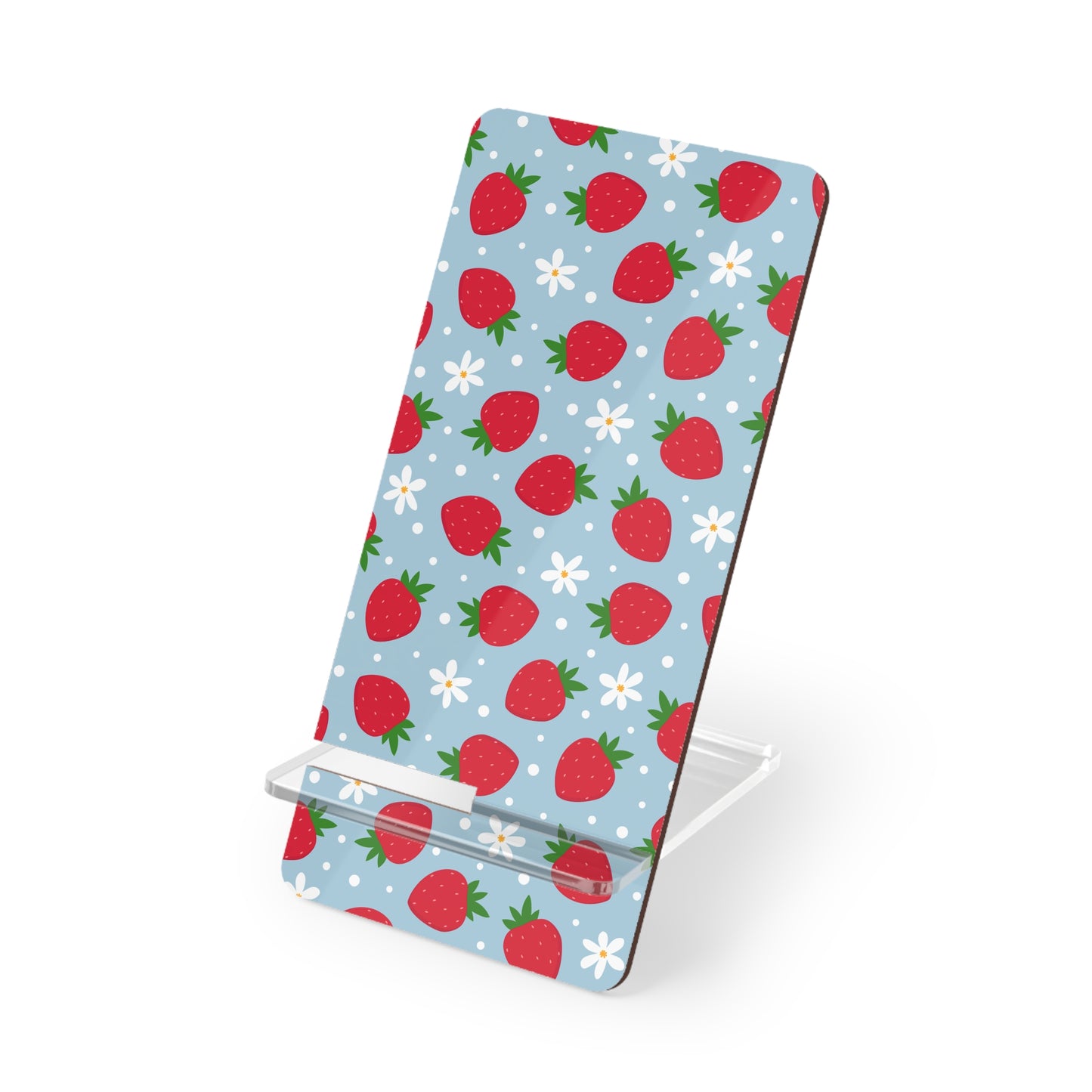 Skyberry Daisy Mobile Display Stand