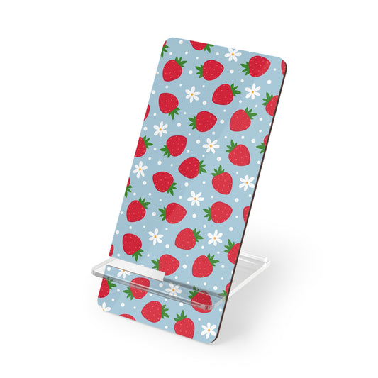 Skyberry Daisy Mobile Display Stand