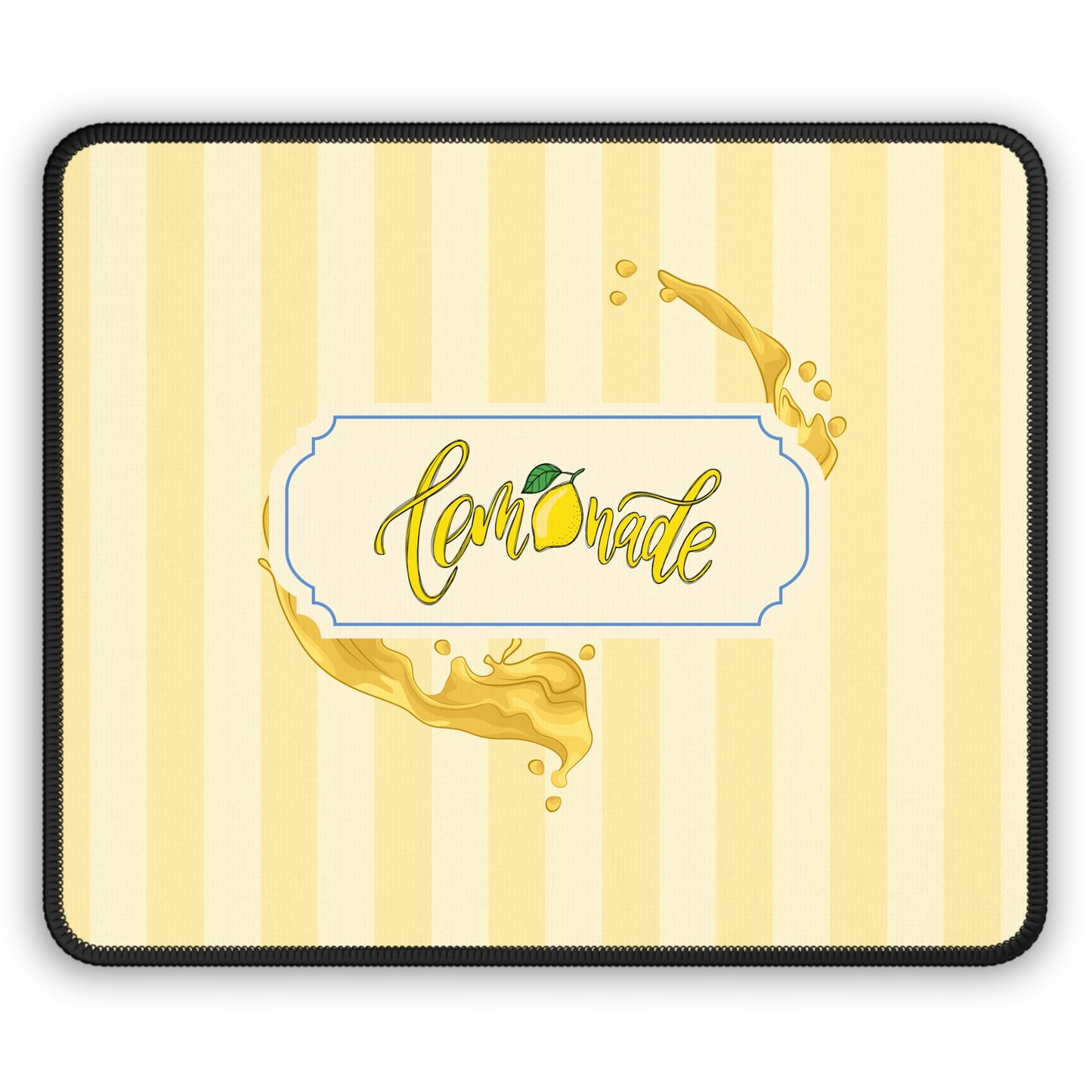 Summer Squeeze Mouse Pad