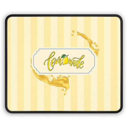 Summer Squeeze Mouse Pad