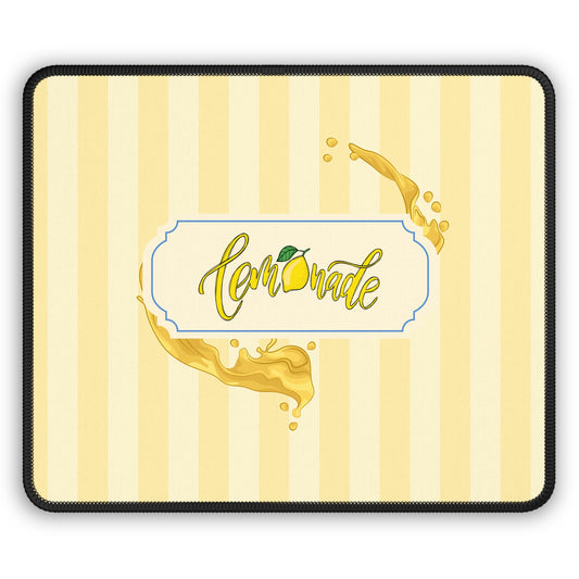 Summer Squeeze Mouse Pad