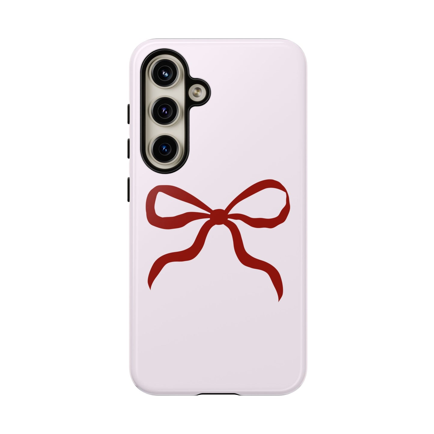 Chérie Knot Phone Case | Tough Cases