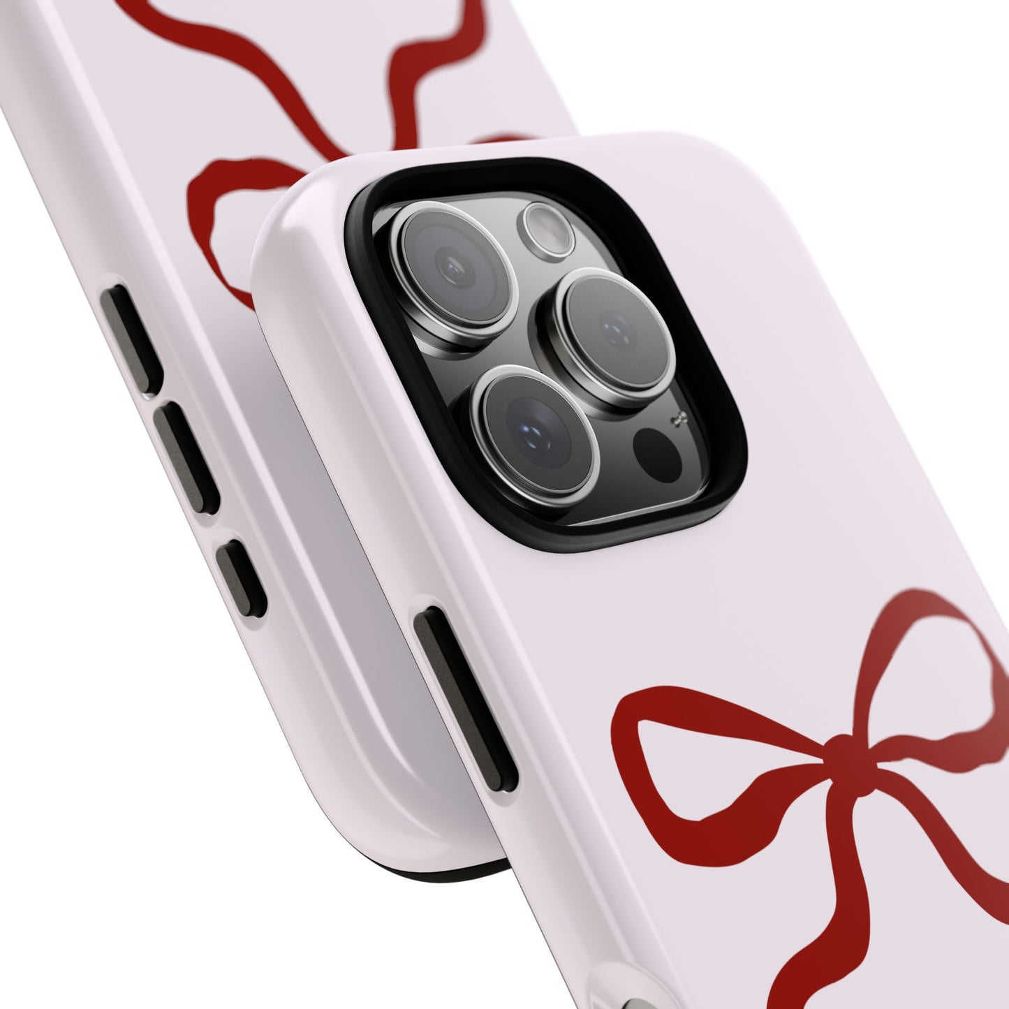 Chérie Knot Phone Case | Tough Cases