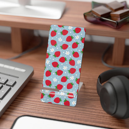 Skyberry Daisy Mobile Display Stand