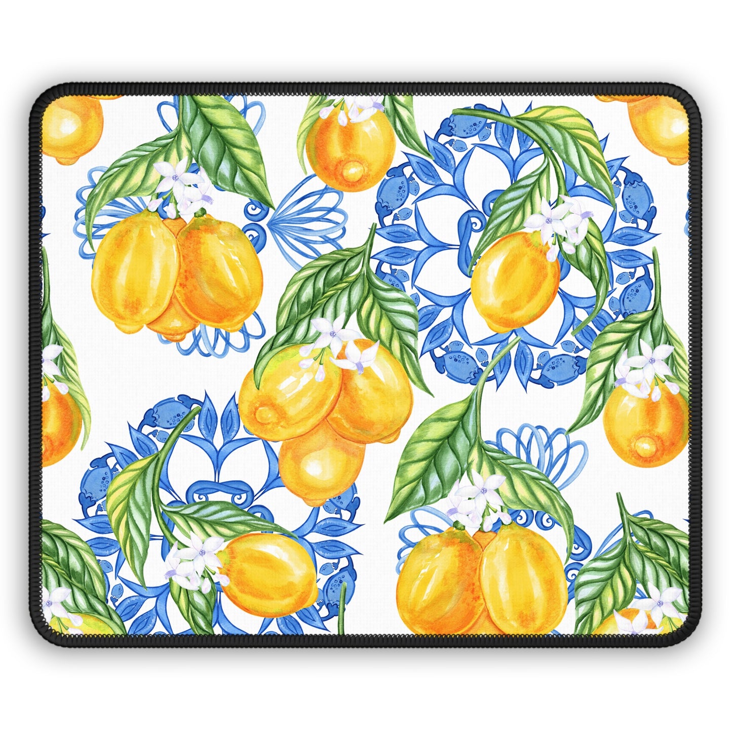 Squeeze the Day Mouse Pad