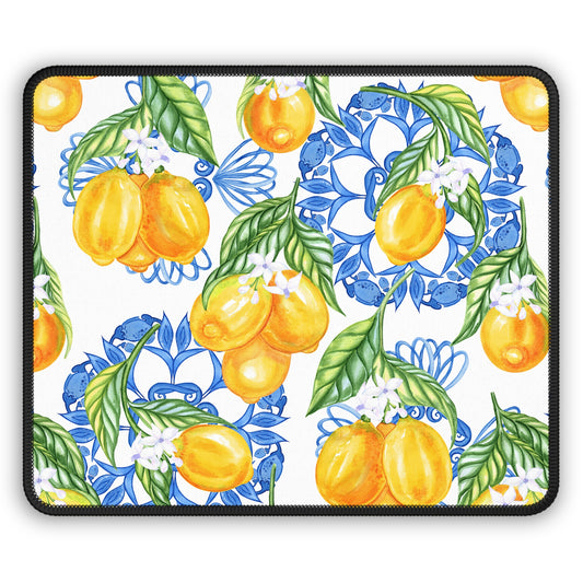 Squeeze the Day Mouse Pad