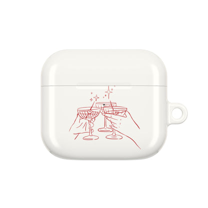 Cheers  AirPod Cases