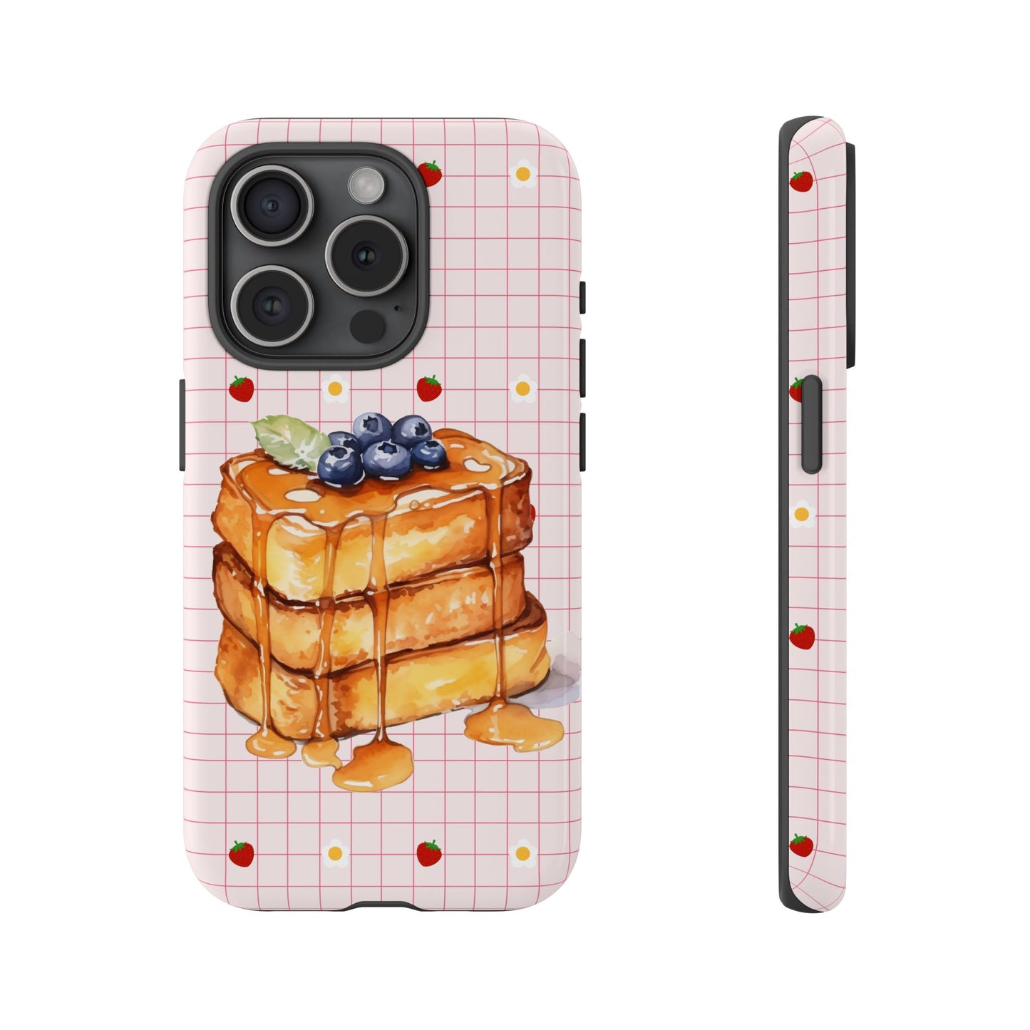 Waffle Me Crazy | Tough Case