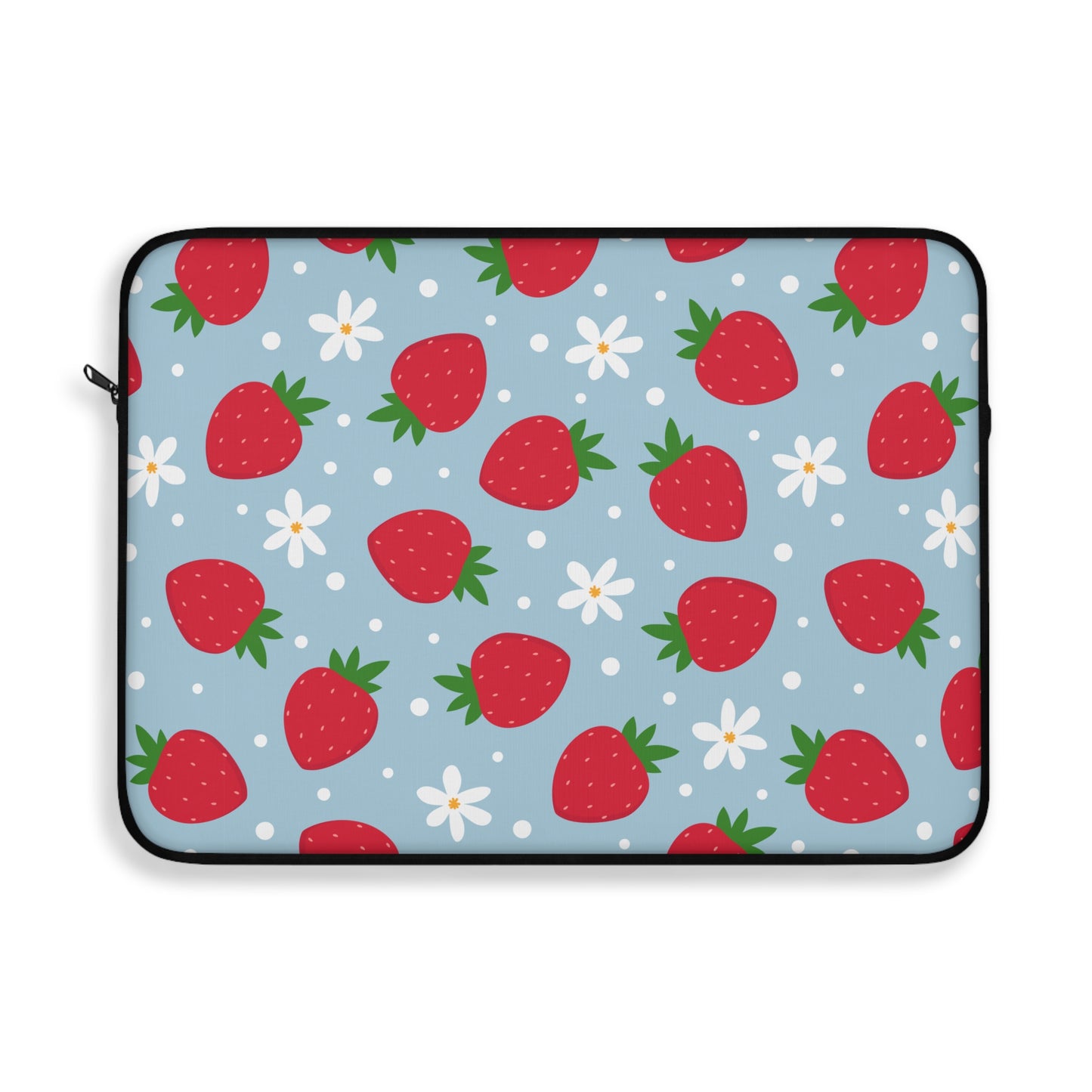 Skyberry Daisy Laptop Sleeve