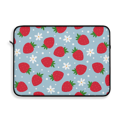 Skyberry Daisy Laptop Sleeve