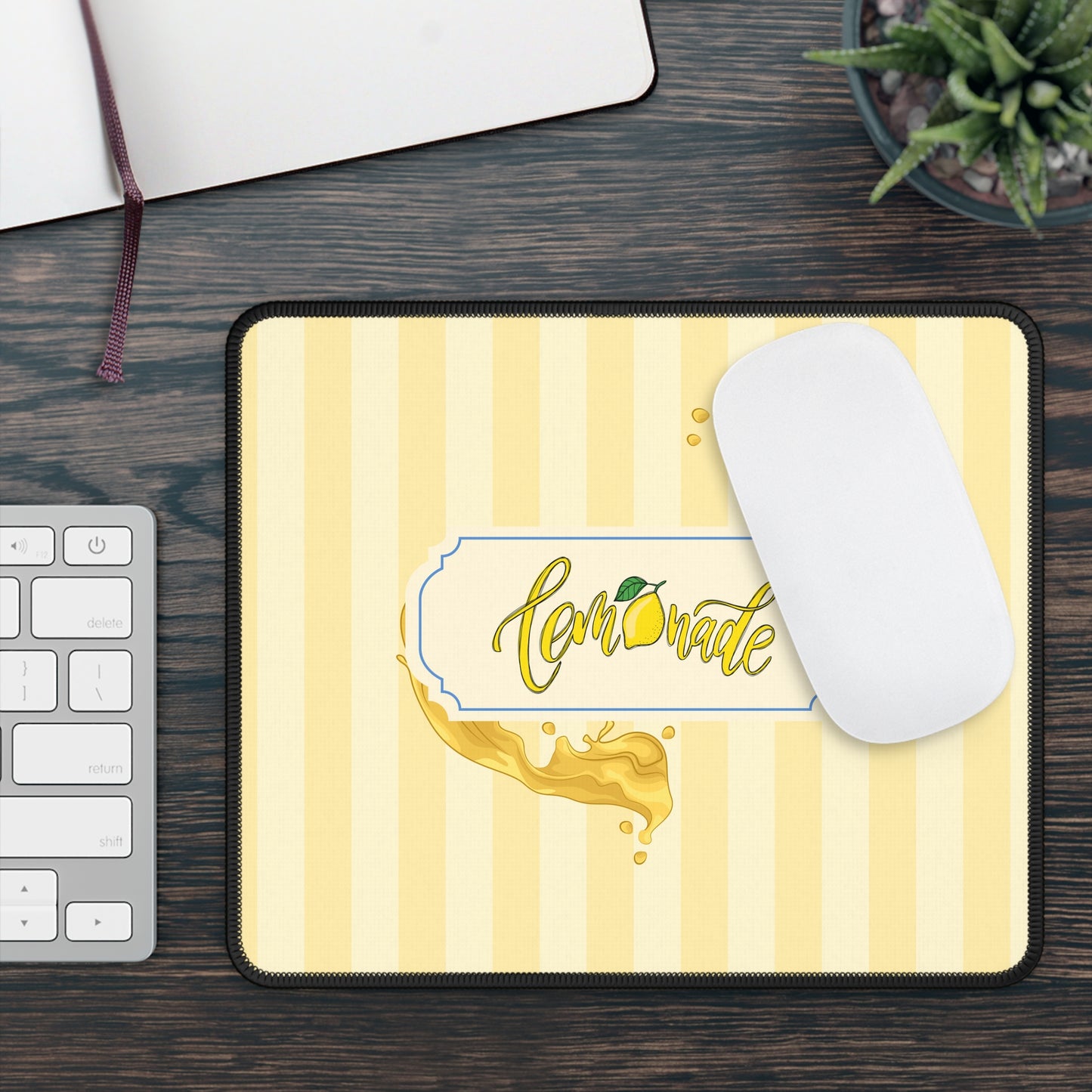 Summer Squeeze Mouse Pad