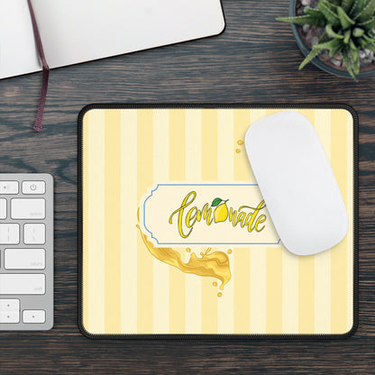 Summer Squeeze Mouse Pad