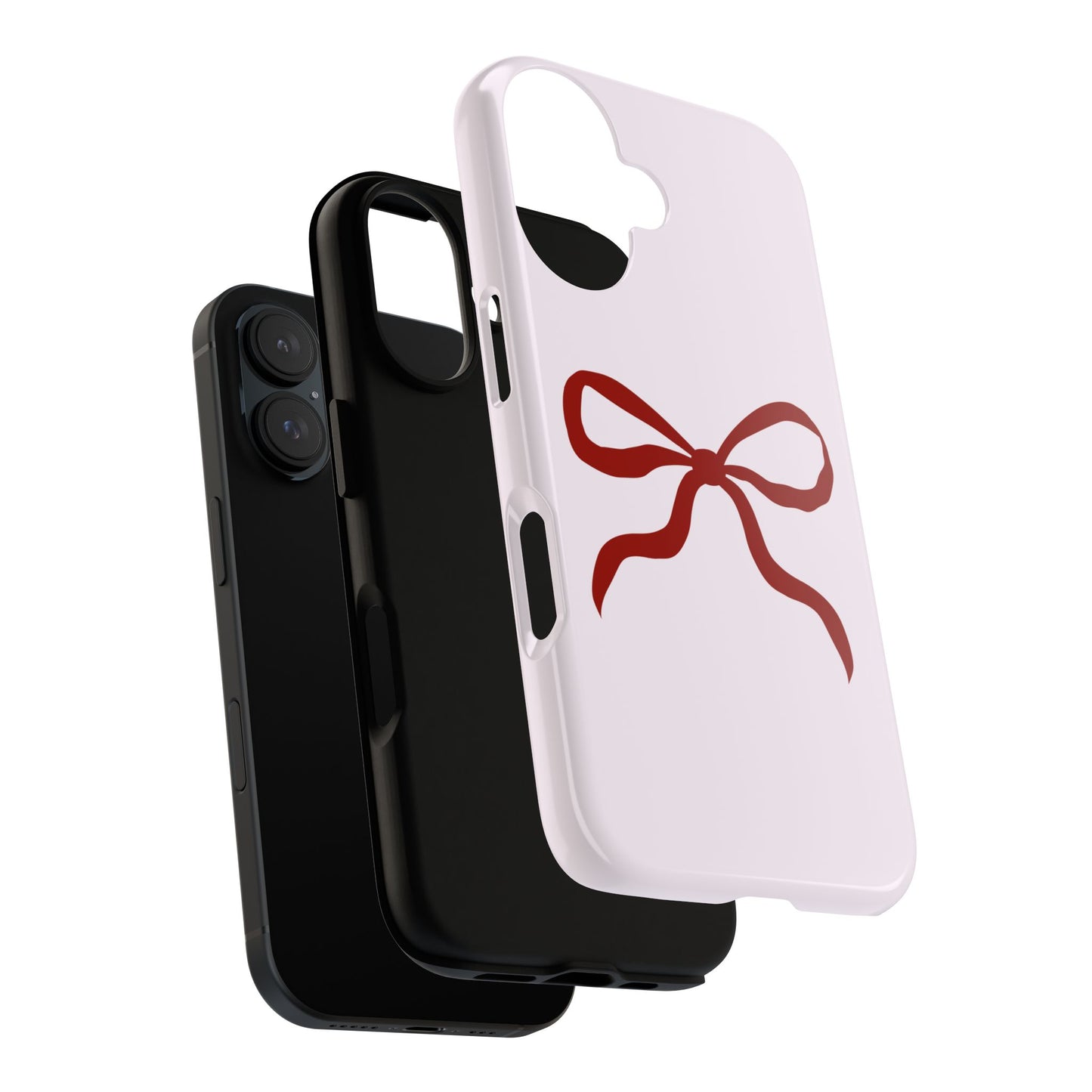 Chérie Knot Phone Case | Tough Cases