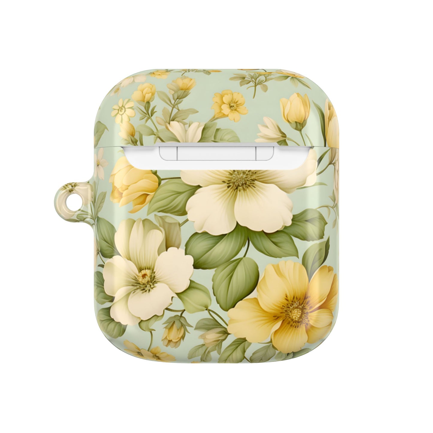 Floral Spring AirPod Cases