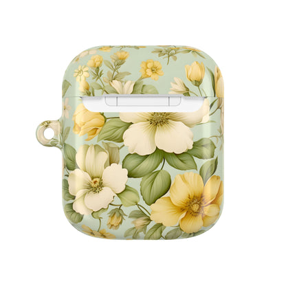 Floral Spring AirPod Cases