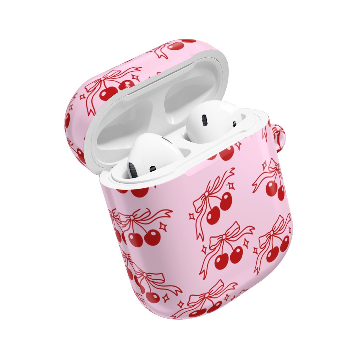 Bow & Berry AirPod Case