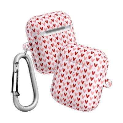Rosy Love AirPod Case