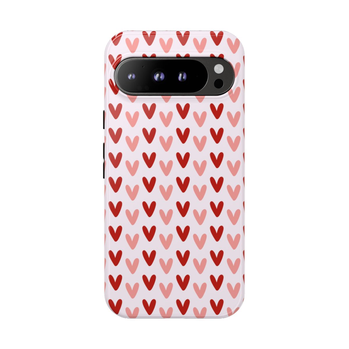 Rosy Love Phone Case | Tough Cases