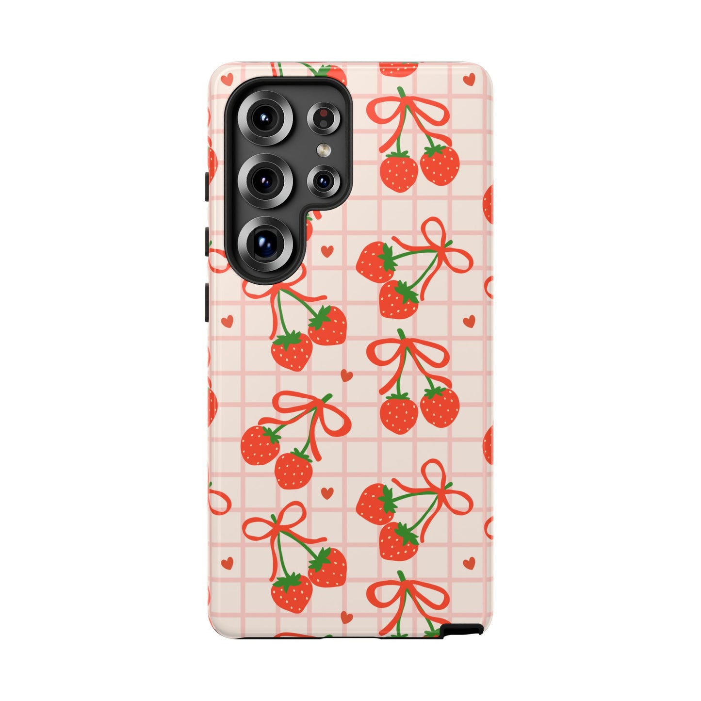 Bowberry Love Phone Case | Tough Cases